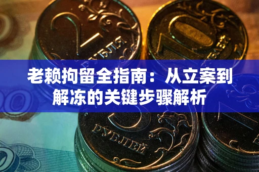 武汉老赖拘留全指南：从立案到解冻的关键步骤解析